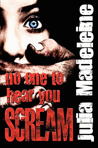 No One To Hear You Scream - Click to Buy