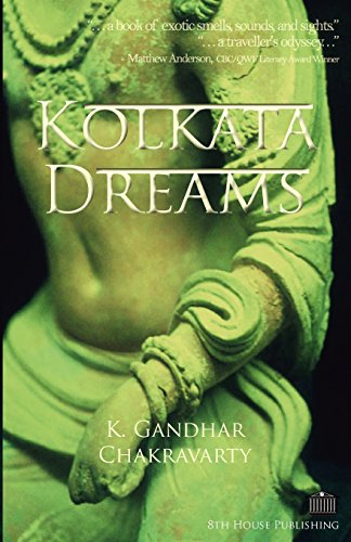 Kolkata Dreams - Click to Buy