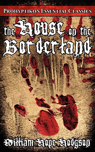 The House On The Borderland - Click to Buy