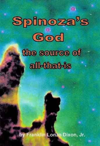 Spinoza's God - Click to Buy