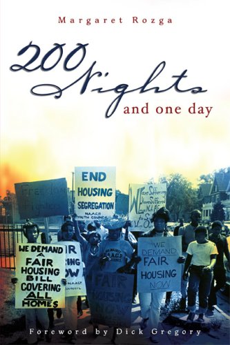 200 Nights and One Day - Click to Buy