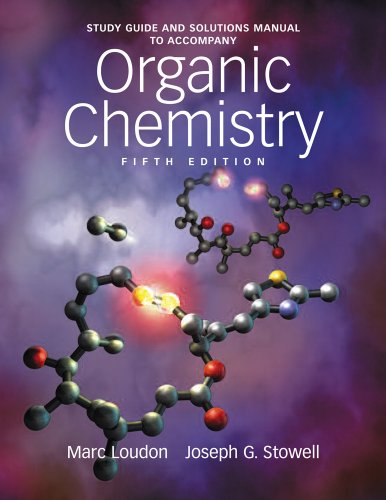 Organic Chemistry