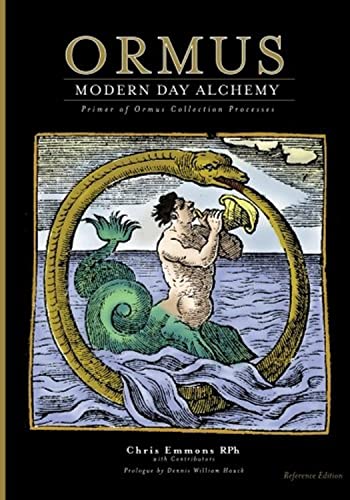 Ormus Modern Day Alchemy: Primer of Ormus Collection Processes Reference Edition - Click to Buy