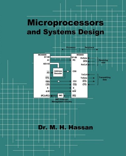 Microprocessors & Systems Design - Click to Buy