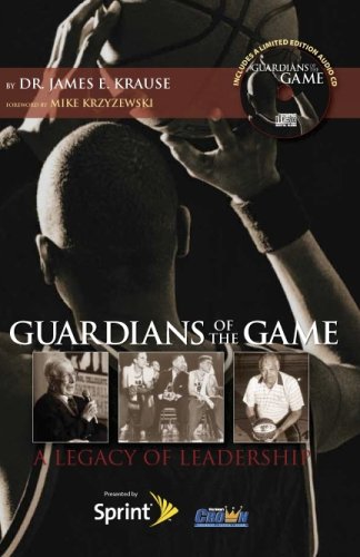 Guardians of the Game: A Legacy of Leadership