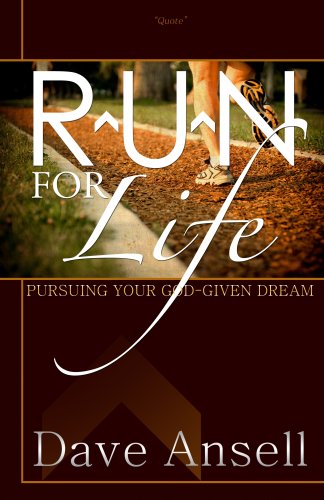 R.U.N. for Life - Click to Buy