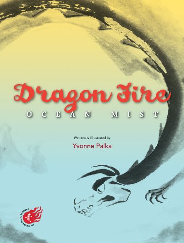 Dragon Fire: Ocean Mist - Click to Buy