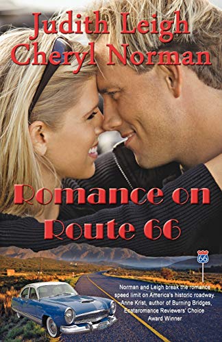 Romance on Route 66 - Click to Buy