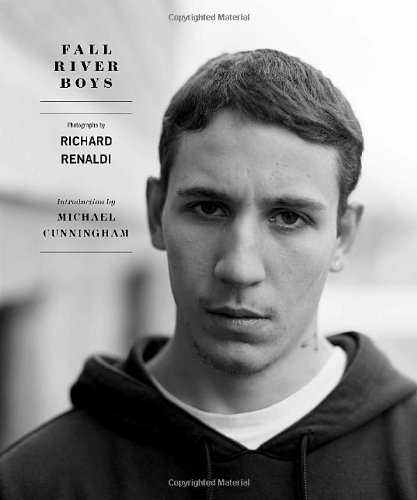 Fall River Boys - Click to Buy
