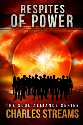 The Soul Alliance: Respites Of Power - Click to Buy