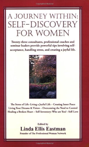 A Journey Within: Self-Discovery for Women - Click to Buy