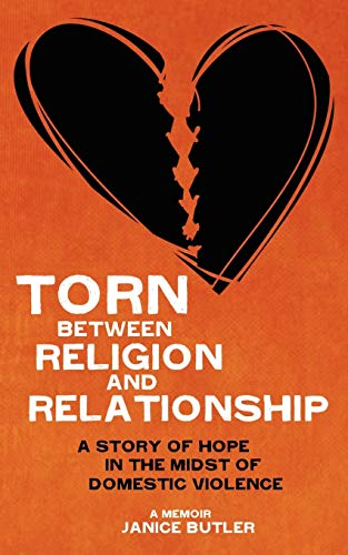 Torn Between Religion and Relationship - Click to Buy