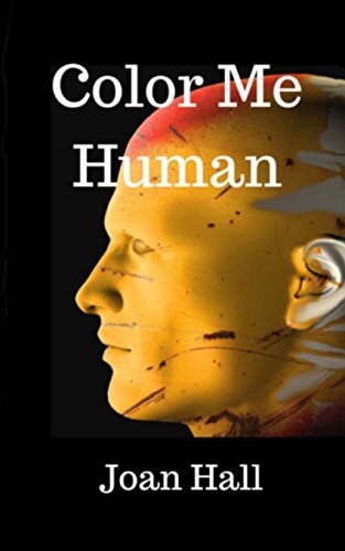 Color Me Human - Click to Buy