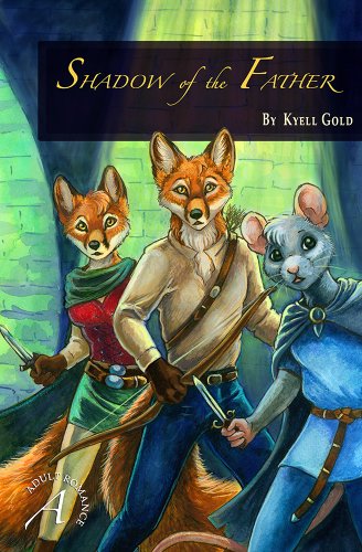 Shadow of the Father - Click to Buy