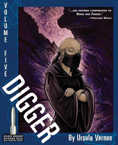 Digger, Vol 5 - Click to Buy