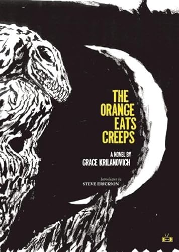 The Orange Eats Creeps - Click to Buy