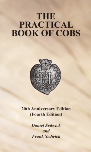 The Practical Book of Cobs 4th Edition - Click to Buy