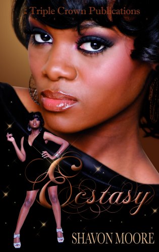 Ecstasy (Triple Crown Publications Presents) - Click to Buy