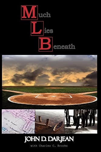 Much Lies Beneath - Click to Buy
