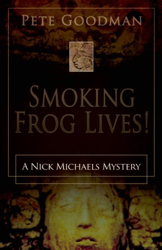 Smoking Frog Lives! - Click to Buy