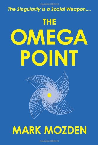 The Omega Point - Click to Buy