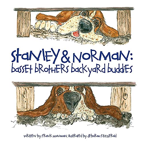 Stanley & Norman - Click to Buy