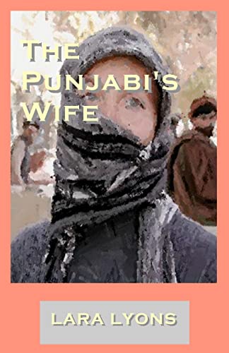 The Punjabi's Wife - Click to Buy