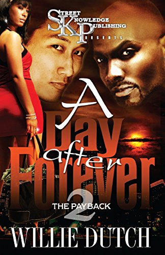 A Day After Forever 2
