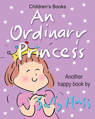 AN ORDINARY PRINCESS - Click to Buy
