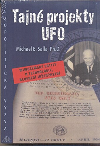 Exposing U.S. Government Policies On Extraterrestrial Life: The Challenge Of Exopolitics - Click to Buy