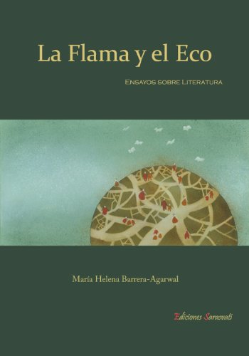 La flama y el eco (Spanish Edition) - Click to Buy