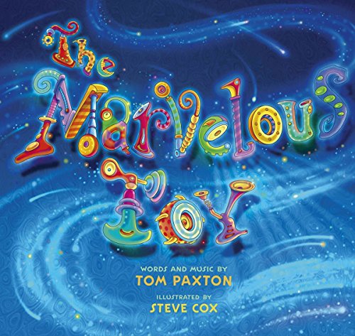 The Marvelous Toy