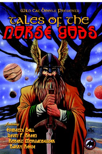 Tales of the Norse Gods - Click to Buy