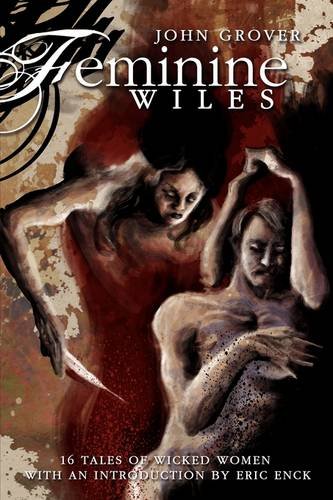 Feminine Wiles - Click to Buy