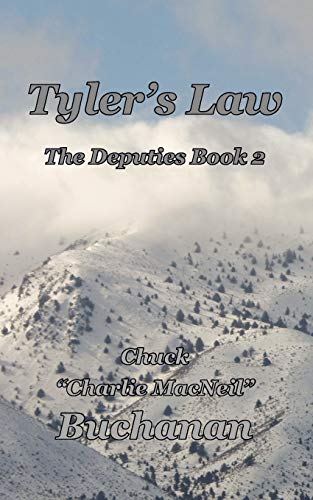 Tyler's Law: The Deputies Book 2 - Click to Buy