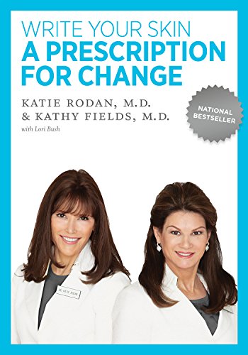 Write Your Skin a Prescription for Change - Click to Buy