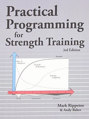 Practical Programming for Strength Training - Click to Buy