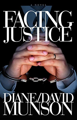 Facing Justice - Click to Buy
