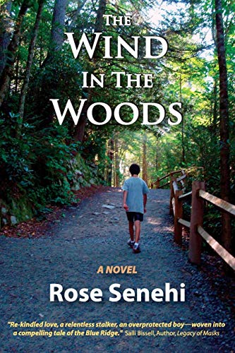 The Wind in the Woods - Click to Buy