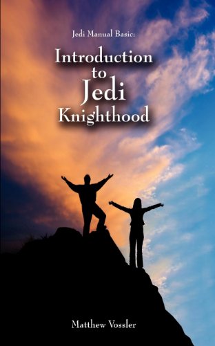 Jedi Manual Basic: Introduction to Jedi Knighthood - Click to Buy