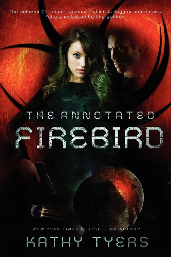 The Annotated Firebird - Click to Buy