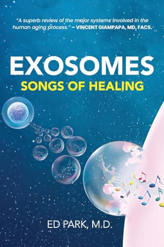 EXOSOMES: Songs of Healing - Click to Buy