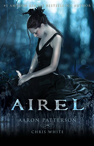 Airel: The Awakening The Airel Saga. Book one Part one - Click to Buy