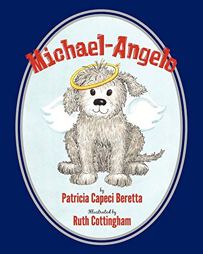 Michael-Angelo - Click to Buy