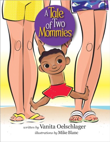 A Tale of Two Mommies - Click to Buy