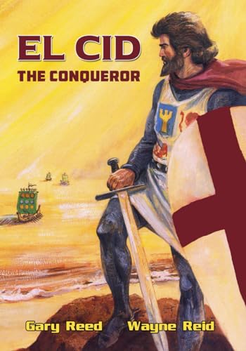 El Cid: The Conqueror - Click to Buy