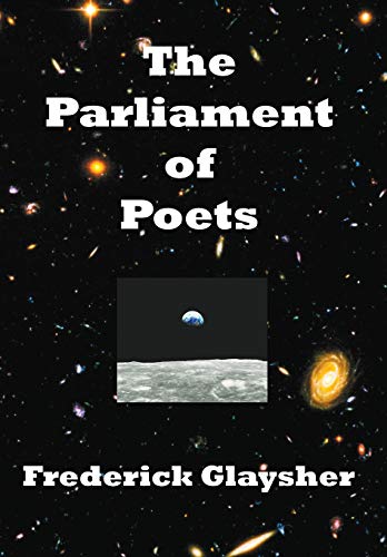 The Parliament of Poets: An Epic Poem - Click to Buy