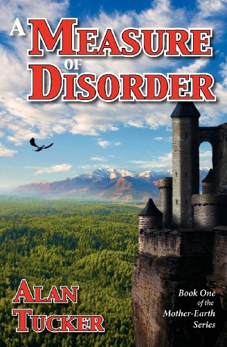 A Measure of Disorder - Click to Buy