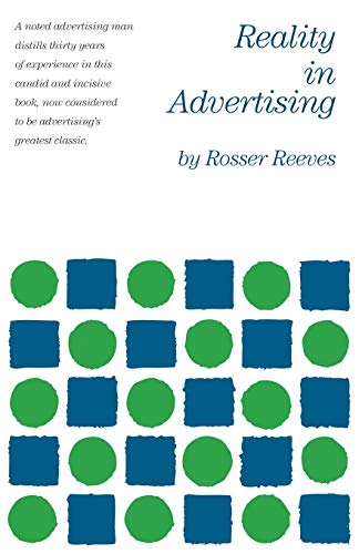 Reality in Advertising - Click to Buy