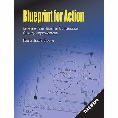 Blueprint for Action: Leading Your Team in Continuous Quality Improvement - Click to Buy